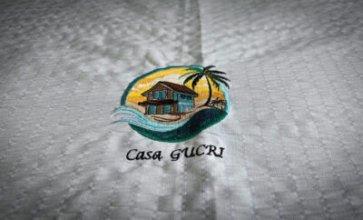 Casa Gucri