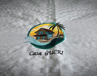 Casa Gucri